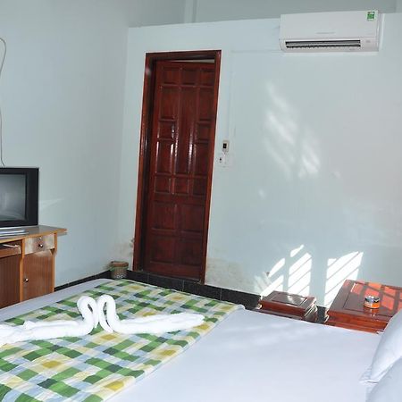 Tai Hai Guesthouse フエ エクステリア 写真