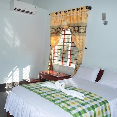 Tai Hai Guesthouse フエ エクステリア 写真