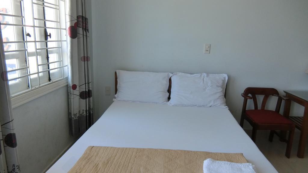 Tai Hai Guesthouse フエ エクステリア 写真