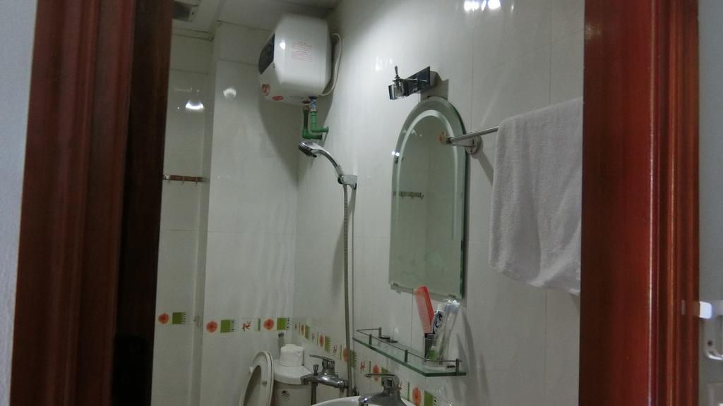 Tai Hai Guesthouse フエ エクステリア 写真