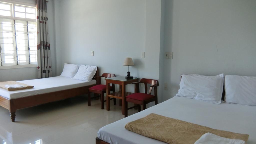 Tai Hai Guesthouse フエ エクステリア 写真