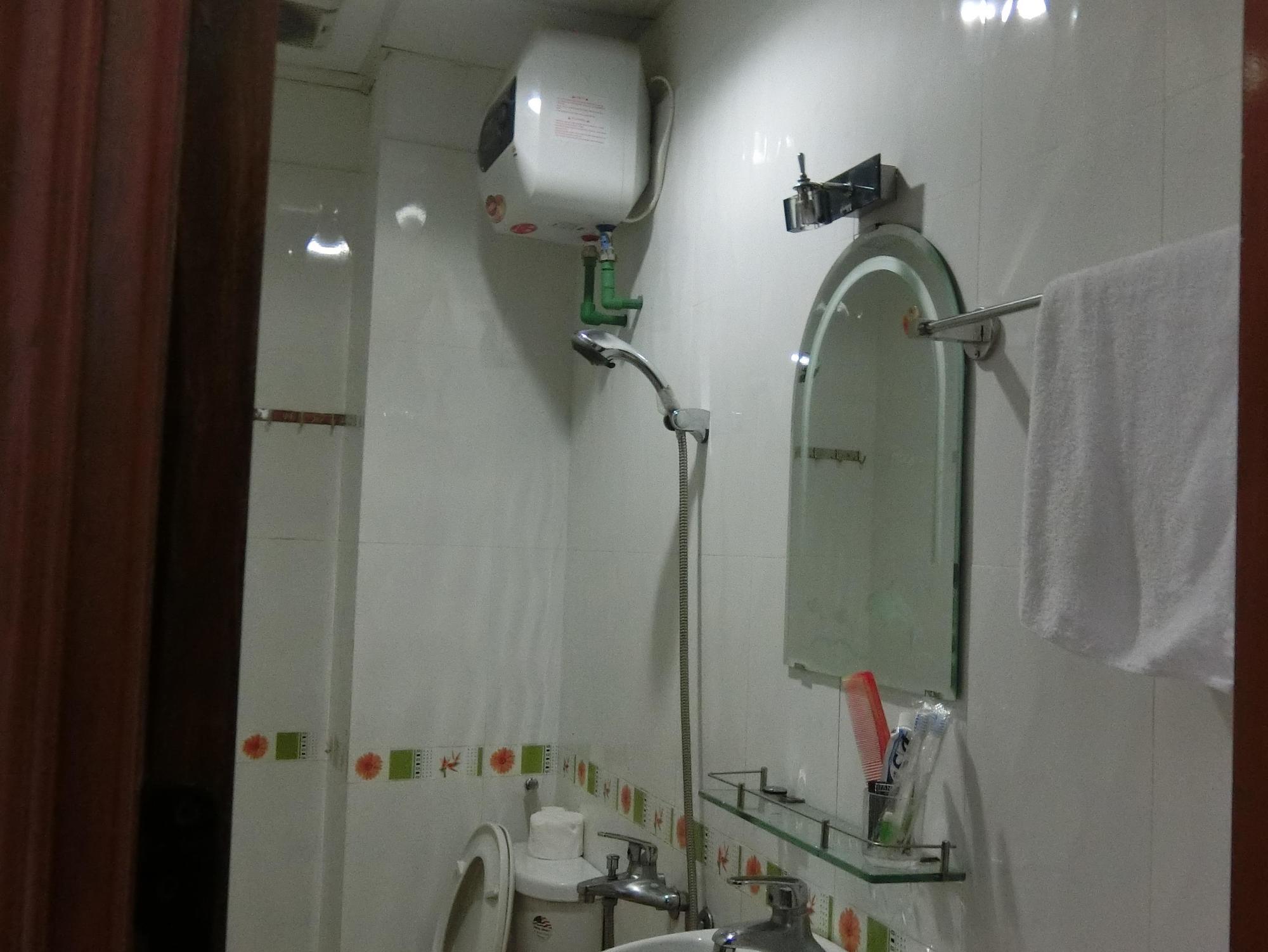 Tai Hai Guesthouse フエ エクステリア 写真