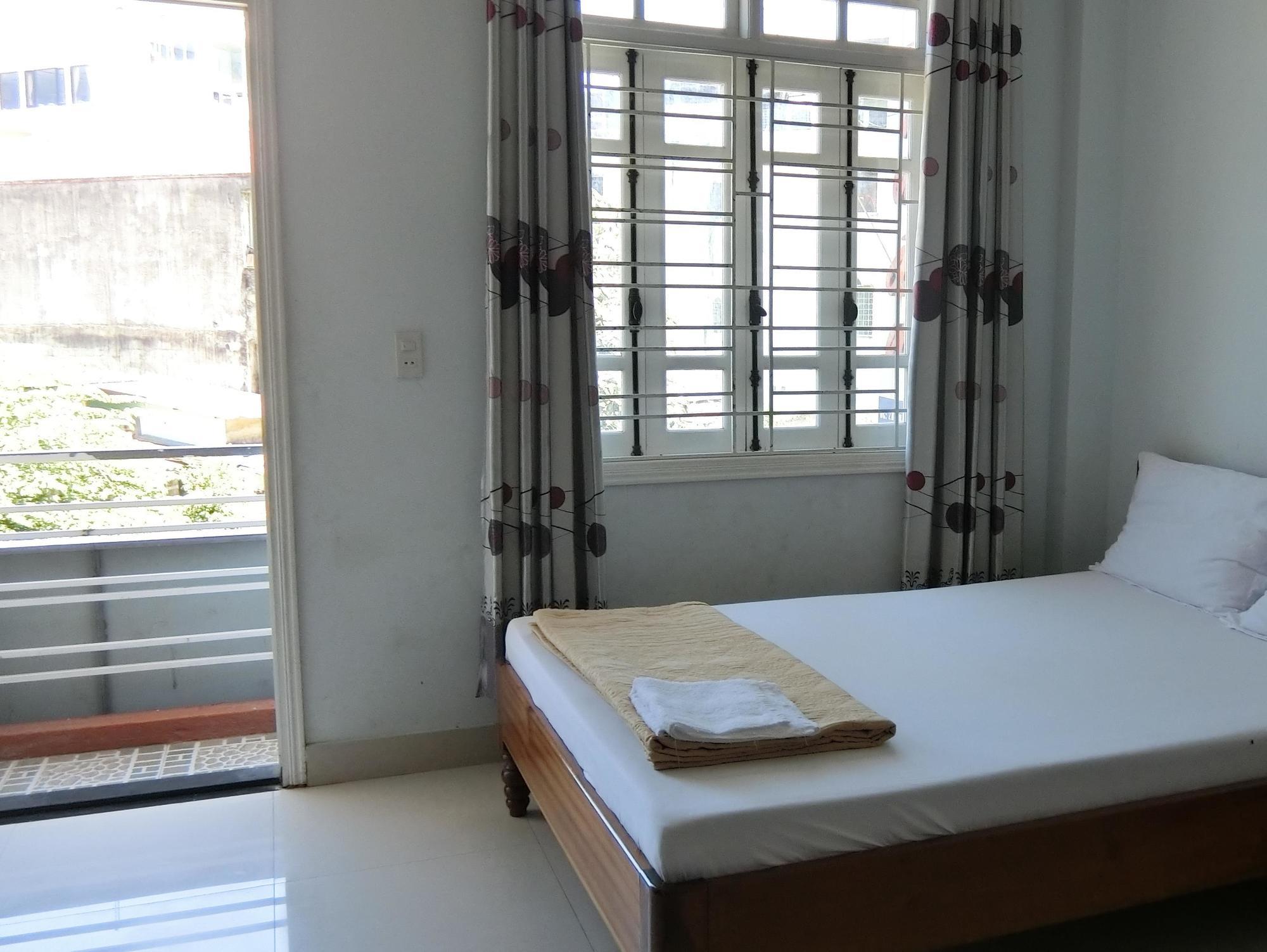 Tai Hai Guesthouse フエ エクステリア 写真
