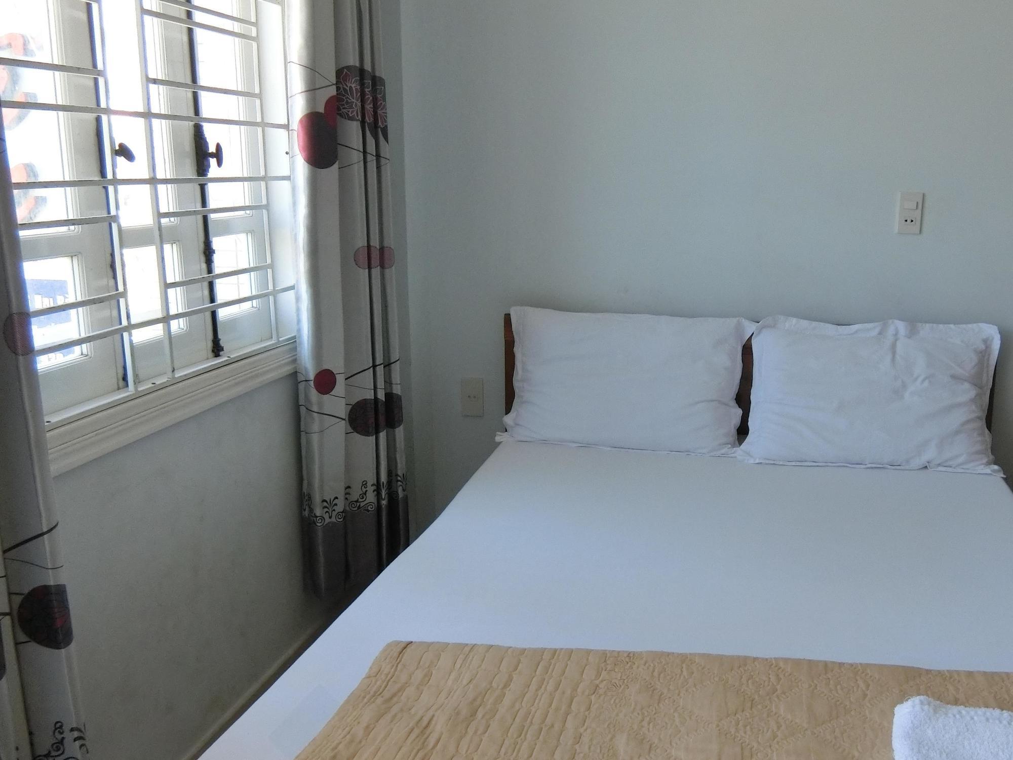 Tai Hai Guesthouse フエ エクステリア 写真