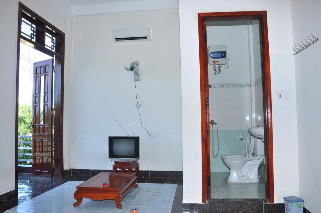 Tai Hai Guesthouse フエ エクステリア 写真
