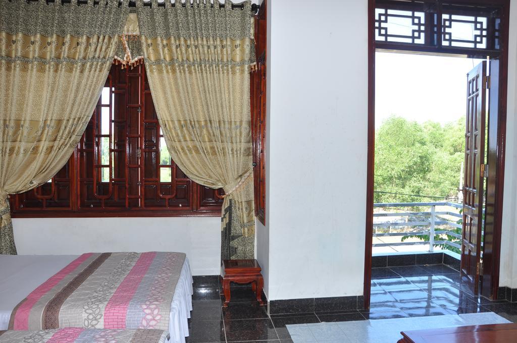 Tai Hai Guesthouse フエ エクステリア 写真