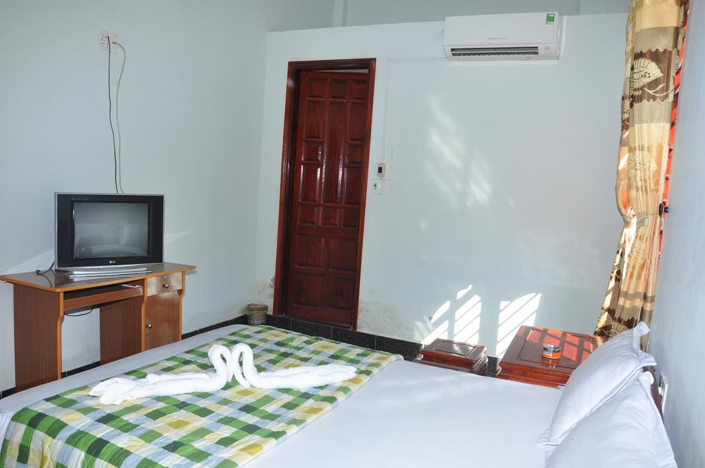 Tai Hai Guesthouse フエ エクステリア 写真