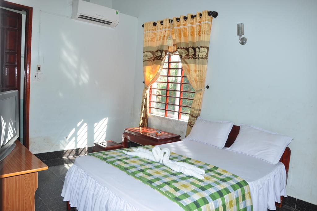 Tai Hai Guesthouse フエ エクステリア 写真