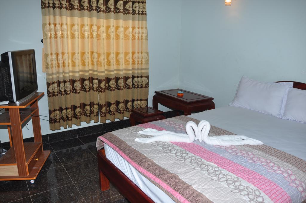 Tai Hai Guesthouse フエ エクステリア 写真