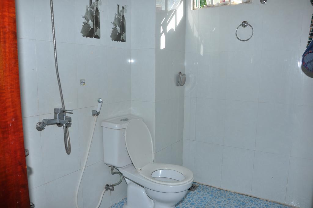 Tai Hai Guesthouse フエ エクステリア 写真