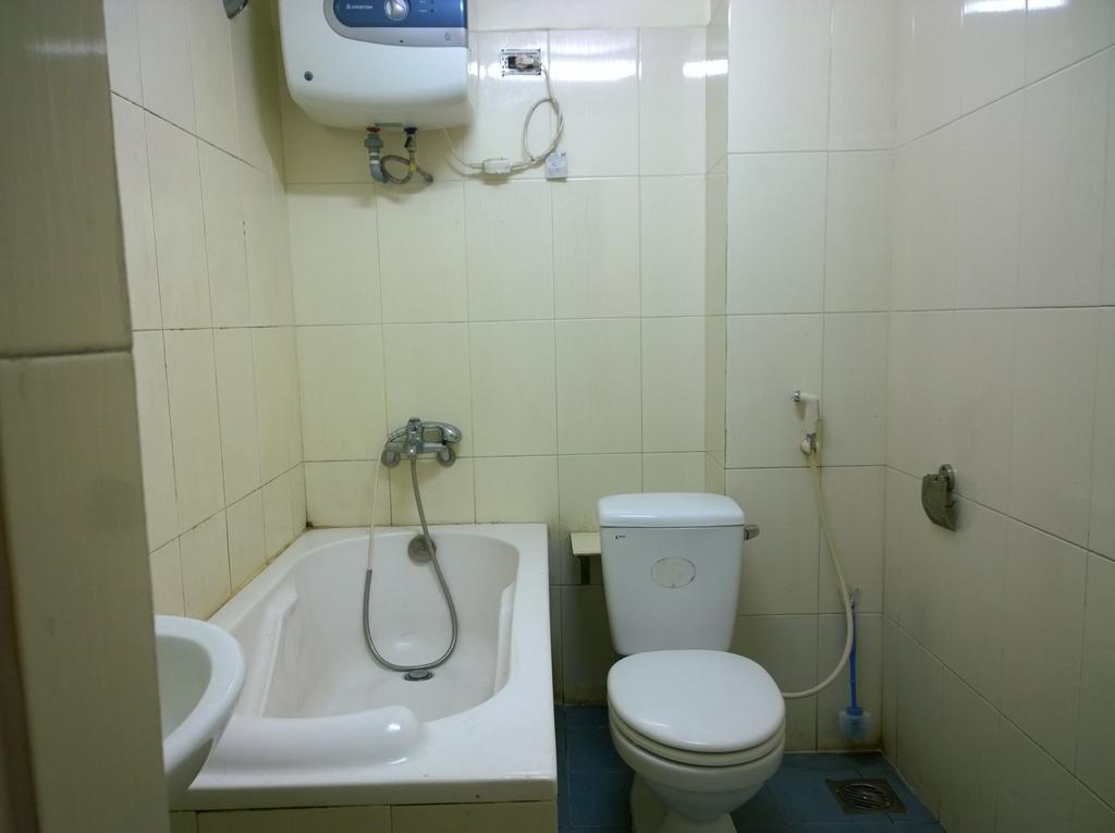 Tai Hai Guesthouse フエ エクステリア 写真