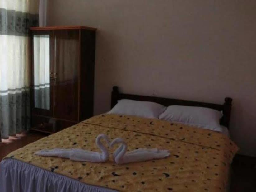 Tai Hai Guesthouse フエ エクステリア 写真