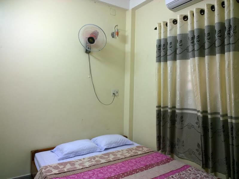 Tai Hai Guesthouse フエ エクステリア 写真